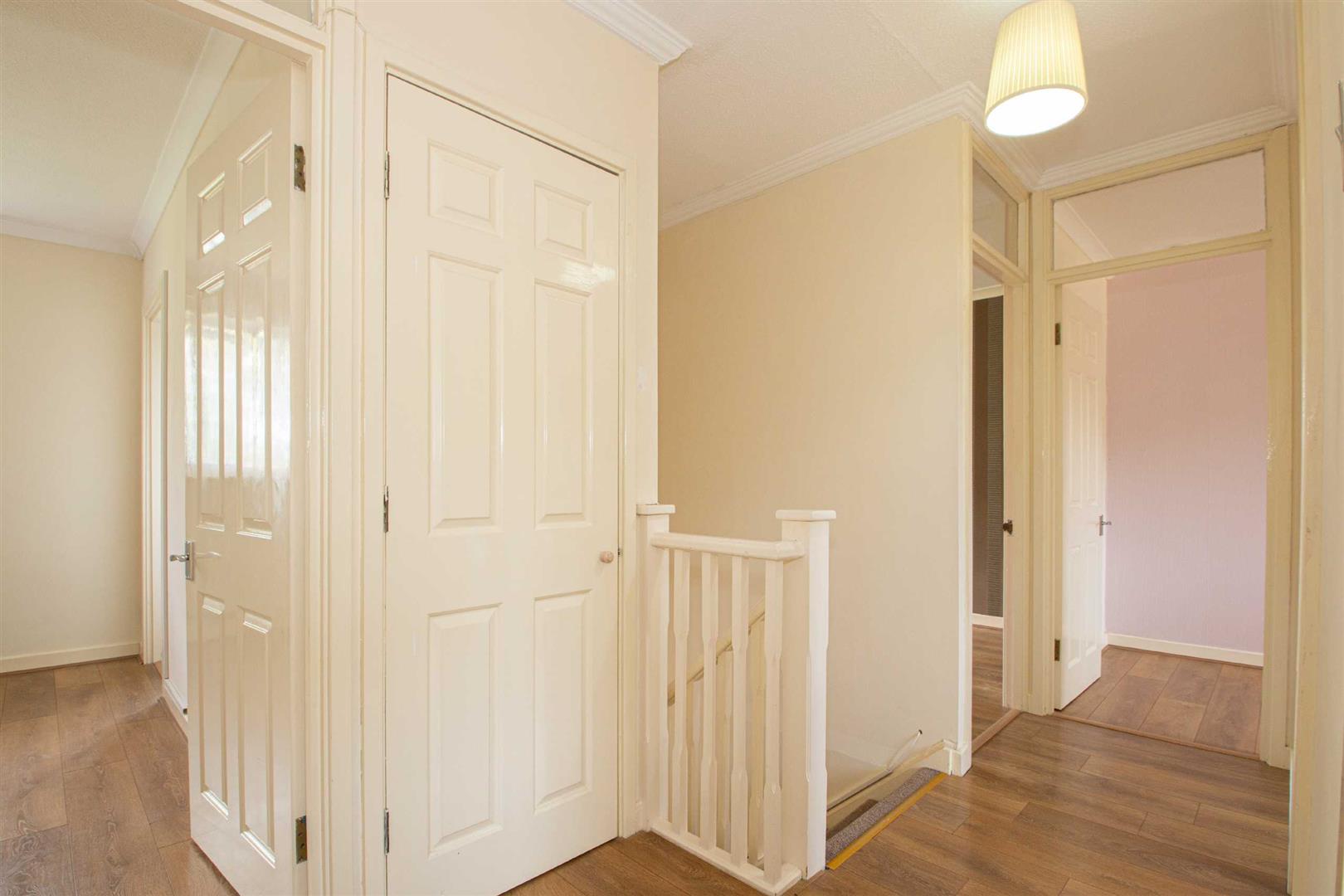 Sheldon Court, Great Holm, Milton Keynes